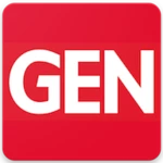 Logo of GEN android Application 